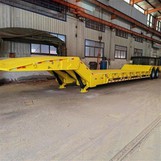 Apa saja sumber daya listrik cadangan untuk trailer tangki minyak?