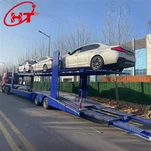 Angkutan Kendaraan Semi Trailer