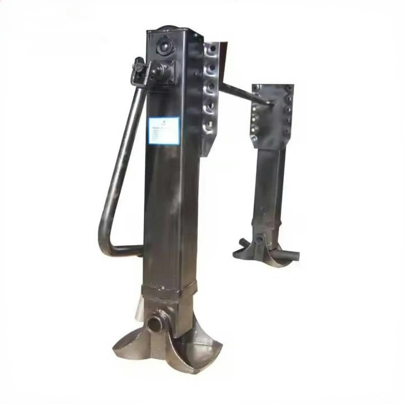 Trailer Landing Gear factory